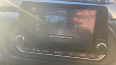 Nissan Qashqai 1.3 DiG-T MH Acenta Premium 5dr Petrol Hatchback